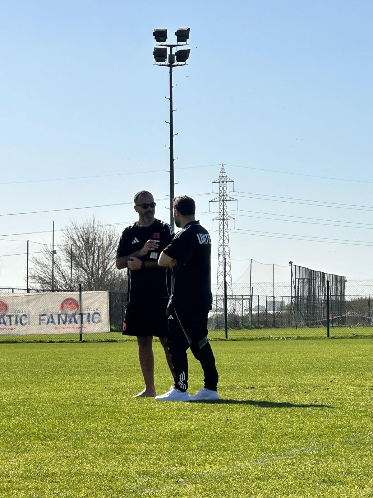 Antalya Camp – Bild 68